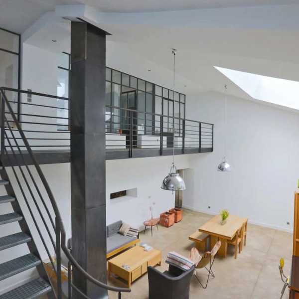 Maison EULMONT 10 Pièces 270 m²