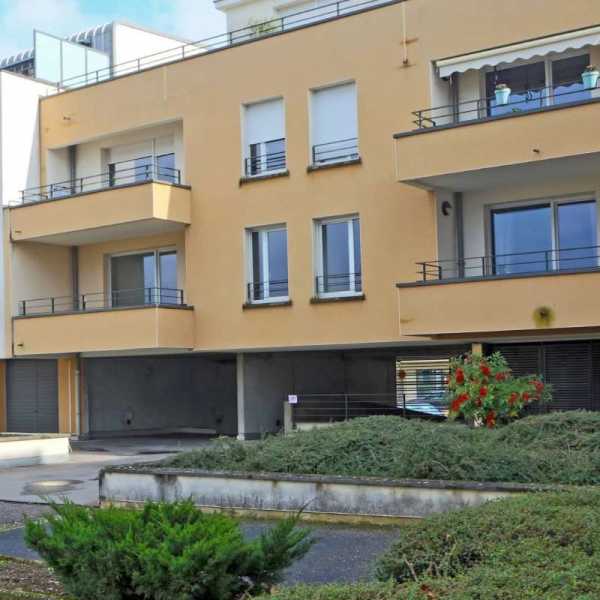 Appartement Essey Les Nancy 3 Pièces 62m2