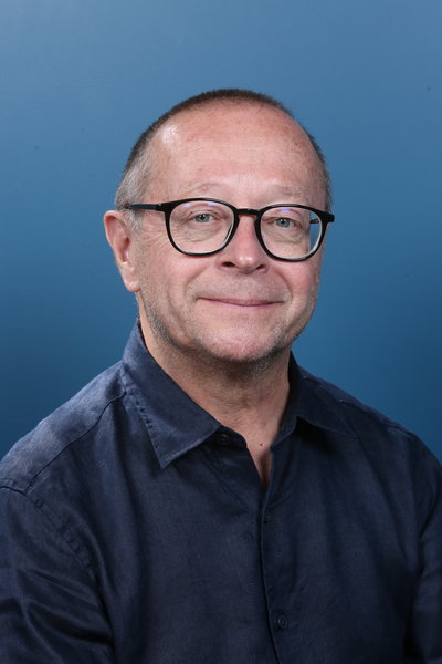 Jean-Maurice DUSSAPT